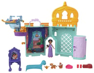 Disney Princess Storytime Stackers Jasmine's Palace Playset