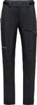 Norrøna Women's Falketind GORE-TEX Pants Caviar, S