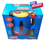 Little Tikes Child Play Kettle New