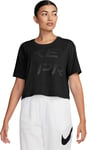 Nike Pro Dri-FIT Graphics Tee Dame