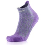 Chaussettes de sports Therm-ic  Chaussettes Trekking UltraCool Linen Ankle Lady