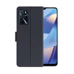 PanzerGlass Flip cover - Oppo A16s