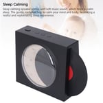 Moon Alarm Clock Speaker Alarm Clock Small Speaker BT Connection Alarm Clock