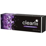 Clearlii Vitamin -6.00 Endagslinser, 30 st