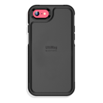 4smarts Defend Case for iPhone 7/8/SE2/SE3  UltiMag  black