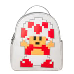 Super Mario - Backpack Toad (NIDB0017)