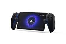 PlayStation Portal™ Remote Player For PS5® Console - Midnight Black