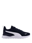 PUMA Kids' Anzarun Lite Trainers, White