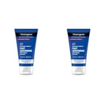 Neutrogena Norwegian Formula, Fast Absorbing Hand Cream, 75 ml (Pack of 2)