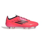 adidas F50 Elite Sg Vivid Horizon - Turbo/aurora Black/silver - Gräs (Fg), storlek 37⅓