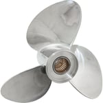 Propeller/DP Volvo SOL8532-150-21