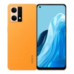 Oppo Reno 7 128 Go Orange