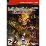 Heroes Of Might & Magic Vii - For Blood & Honnor - Hits Collection Pc