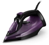 Steam iron