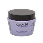 PHYTORELAX Keratin No-Yellow -Anti-yellow mask 250 ml