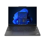 Lenovo ThinkPad E16 AMD G2 16"   R5-7535HS  8/256  WUXGA W11P