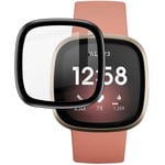 Fitbit Versa 3 / Versa Sense skjermbeskytter i pleksiglass