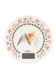 Cath Kidston Painted Table Electronic Kitchen Scales
