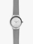 Skagen Women's Freja Bracelet Strap Watch