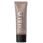 Smashbox Mini Halo Healthy Glow All-In-One Tinted Moisturizer SPF 25 Medium Tan - 12 ml