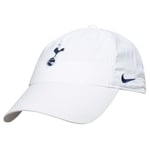 Tottenham Keps Dri-fit Club - Vit - Nike, storlek M/L