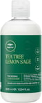 Paul Mitchell Lemon Sage Thickening Conditioner, White, 300 ml Pack of 1