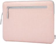 Incase Compact Sleeve i Woolenex (Macbook Pro 16 (2021)) - Rosa