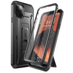 SUPCASE Unicorn Beetle Pro -kotelo Apple iPhone 11 Pro Max (6.5 ")