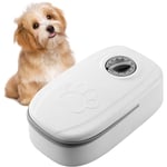 Ranipobo - Automatique Dispensateur de nourriture pour chats Smart cat pour le distributeur de nourriture humide et seche Dispensateur Bowl Auto Auto