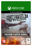 Homefront: The Revolution 'Freedom Fighter' Bundle