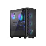 Endorfy Signum 300 ARGB - mid tower - ATX