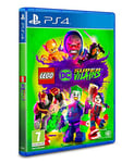 Lego DC Super Vilains - Exclusif Amazon