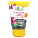 Alba Botanica Hawaiian Detox Mud Mask - 113g