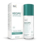 ROC Keops - 48H Deodorant Roll-On 30 ml