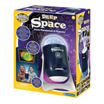 Brainstorm Toys E2000 Space Home Planetarium & Projector Nightlight, (US IMPORT)