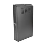 TRIPP LITE 6U Wall Mount Rack Enclosure Server Cabinet Vertical 36" Deep - rack - 6U