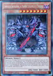 Carte Yu-Gi-Oh Mp14-Fr084 Empereur Archdémon, Le Premier Seigneur De L'horreur Neuf Fr