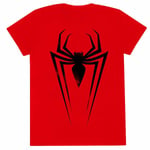 Comics Spider-Man - Black Spider Sy - XXL - Unisex - New t-shirt - Z777z