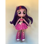 My Little Pony, Equestria Girls, Twilight Sparkle