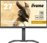 iiyama G-MASTER GB2795HSU-B1 27" VA Monitor, 1920 x 1080 Full HD, 280Hz, 0,2ms