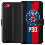 Apple iPhone SE (2020) Plånboksfodral Paris Saint-Germain F.C.