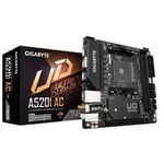 Gigabyte A520I AC AMD A520 Mini ITX Motherboard - Socket AM4