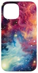 iPhone 15 Space & Universe Cosmos Nebula Astro Case