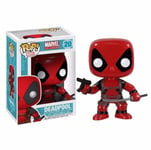 Funko POP! Marvel: The Avengers - Deadpool Cutie