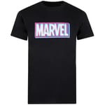 T-shirt Marvel  TV428