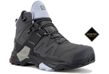 Salomon X Ultra 4 Mid Gore-Tex W Chaussures de sport femme