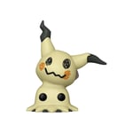 Pokémon - Figurine Pop! Super Sized Jumbo Mimikyu 25 Cm