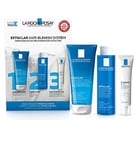 La Roche-Posay Effaclar 3-Step Anti-Blemish System Gift Set