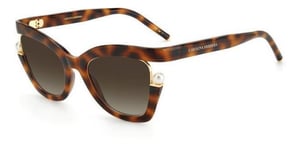 Lunettes De Soleil Carolina Herrera CH 0002/S Choisissez La Couleur !