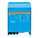 #batteriladdare/inverter victron multiplus compact 12v 1600w/